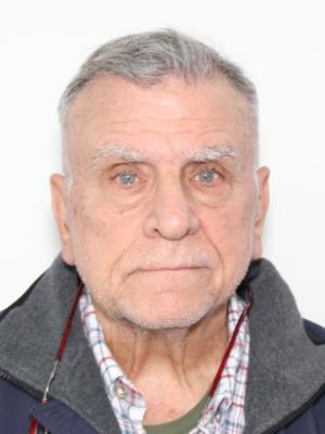 JOHN HARVEY WATSON