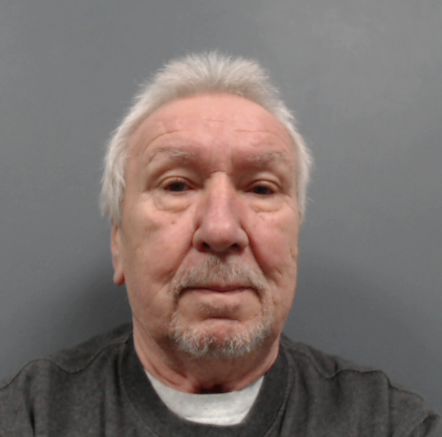 Thomas Michael Barton