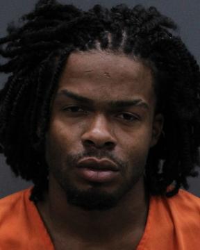 DONOVAN DWIGHT JOHNSON