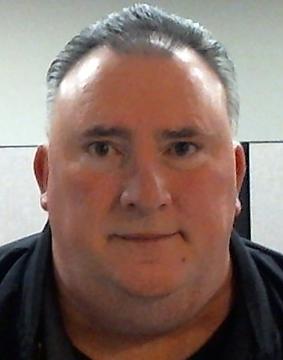 Timothy Jay Whalen