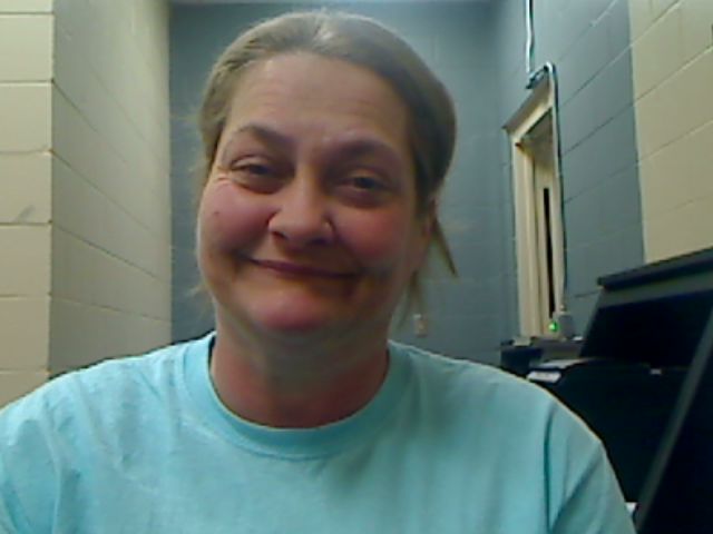 Christina Gail Johnson
