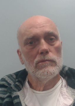 Ricky Lee Ross