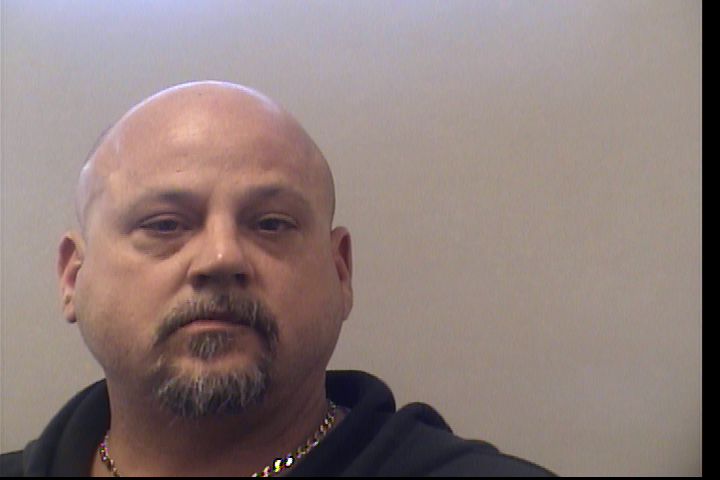Brian Steven Slauson