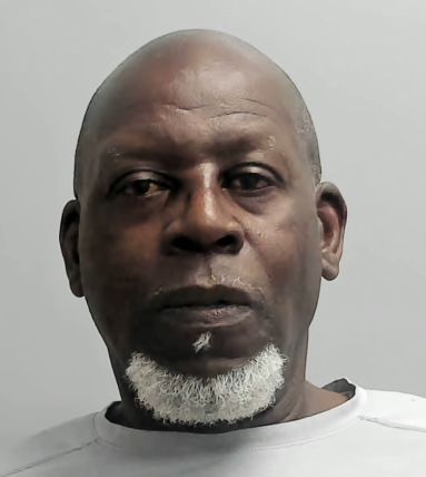 CHARLES EARL JEFFERSON