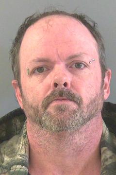 Kristopher Joe Parrish