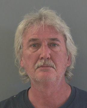 Edward James Bergstrom Jr