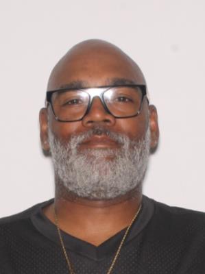 JERMAINE DARSELL ALSTON