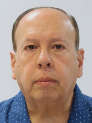 GUILLERMO BLANCO