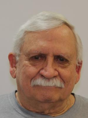 JERRY WAYNE BLACKMON