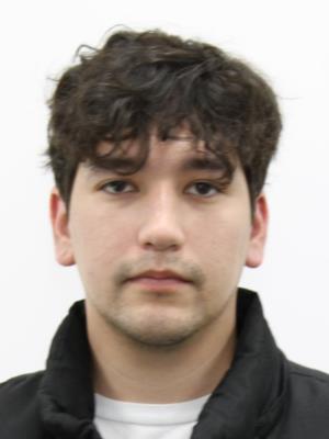 Ivan Andres Loza Intriago