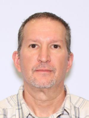 Richard Len Mcalister