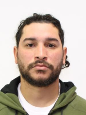 ALEXIS RAFAEL ORTIZ MOLINA