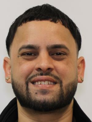 MICHAEL ROSADO JIMENEZ