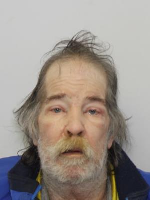 DAVID HENRY VANDUSEN JR