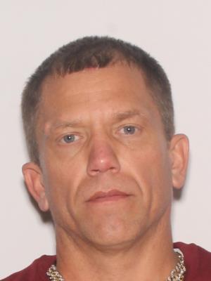 David Mitchell Walters