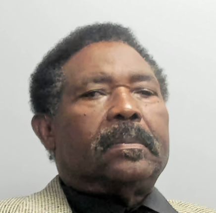 Larry James King