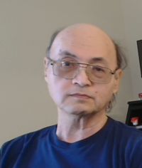 Thomas Pete Cyr