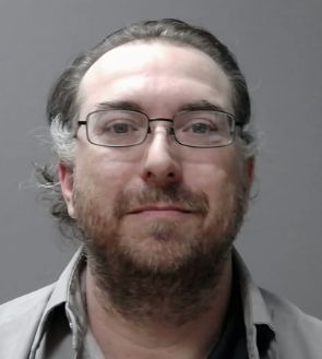 JONATHAN SCOTT MORRIS