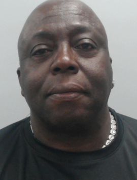 CLAVIN D BROWN