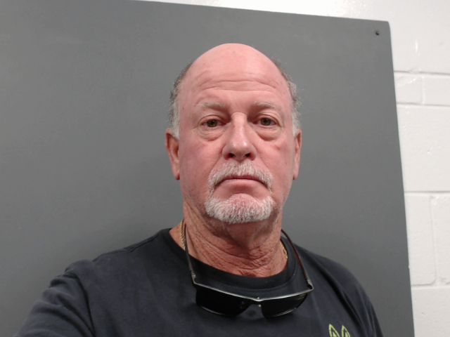 GARY DOUGLAS WALLACE