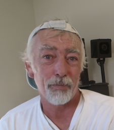 Donald Edward Miller JR