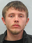 CALEB MATTHEW GARRISON