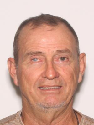 Donald Ray Ebersold