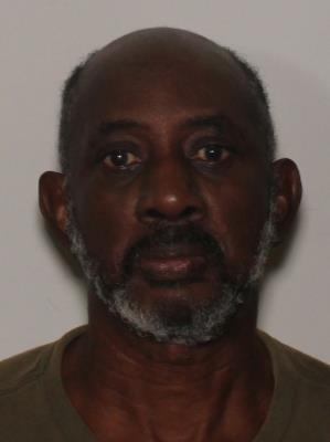 Clifford Lee Hampton