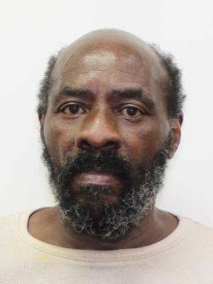 Samuel Lee Johnson
