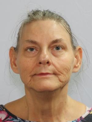 Cynthia Diane Padgett