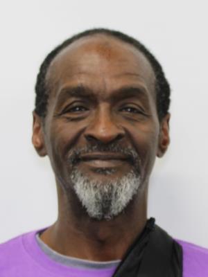MICHAEL ROBINSON