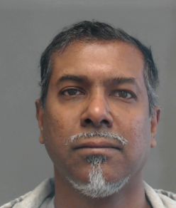 Mohamed Sarfaaz Ghanie