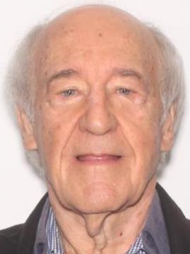James Howard Persons