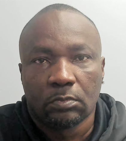 ROOSEVELT LEON COOPER