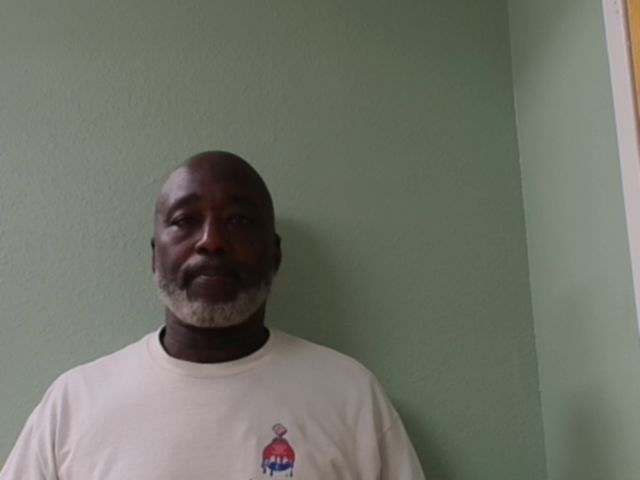 Freddie Lee Johnson