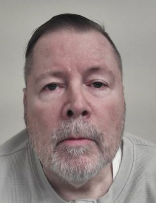 DOUGLAS JOSEPH HENSEL