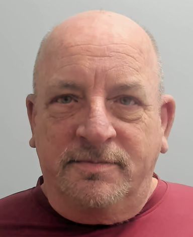 Ronald Mark Silberberg