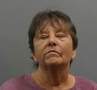 Sherell Ann Slate