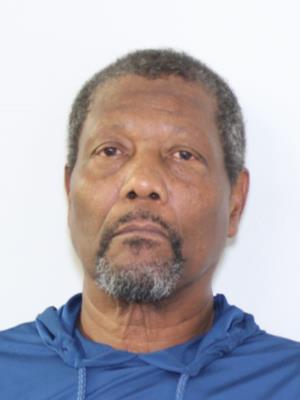 JAMES REUBEN BURSON JR