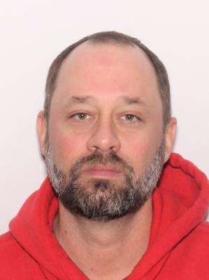 Scott Alan Dewoody Jr