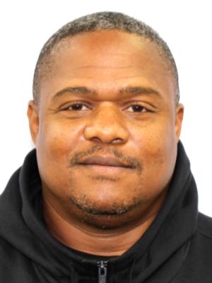 Marshall Mack