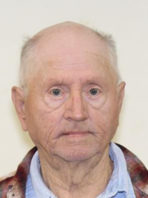 John Dale Rhoden