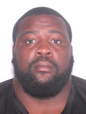 Christopher Keith Stokes Jr.