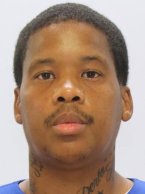 CEDRICK JOSEPH WHITE