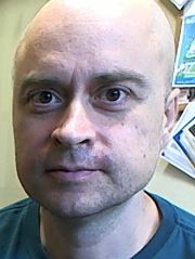JON RANDALL GLUVNA