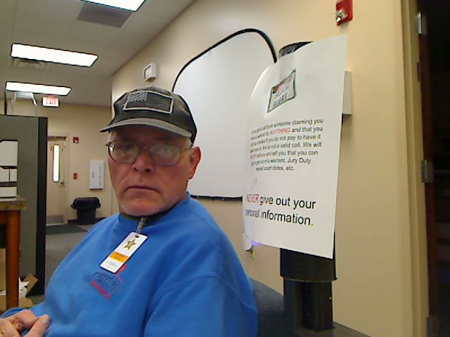 Ivey Lawrence Feagle Jr