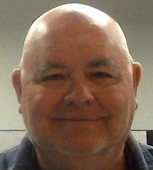 Timothy Mark Kent