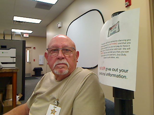 Douglas Earl Helton