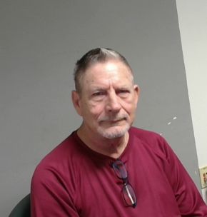 John Richard Potts