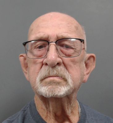 GAINES LEROY BURNS